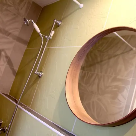 Le Tranquille Serenite Apartmán