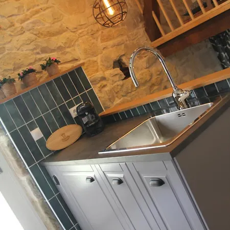 Le Tranquille Serenite Apartmán