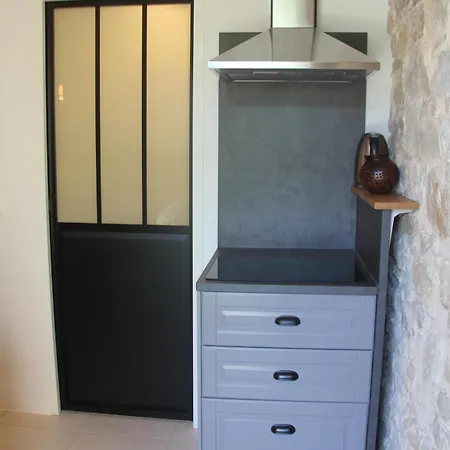 Le Tranquille Serenite Apartmán *