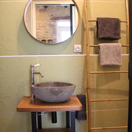 Le Tranquille Serenite Apartmán