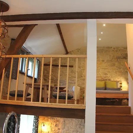 Le Tranquille Serenite Apartment