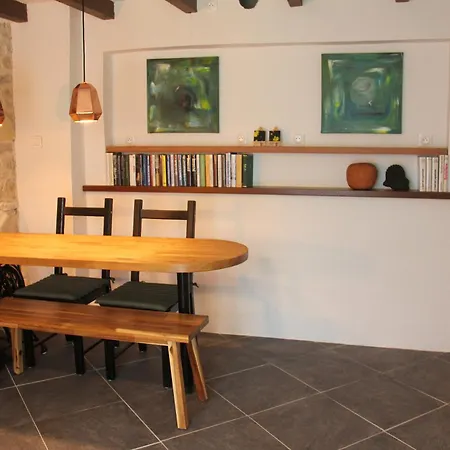 Apartmán Le Tranquille Serenite *