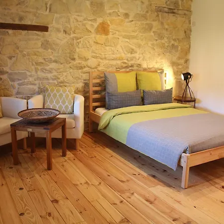 Apartmán Le Tranquille Serenite Terrasson