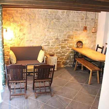 Apartment Le Tranquille Serenite