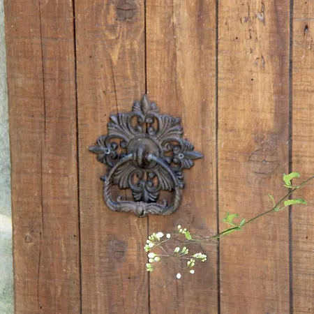 Apartmán Le Tranquille Serenite Terrasson