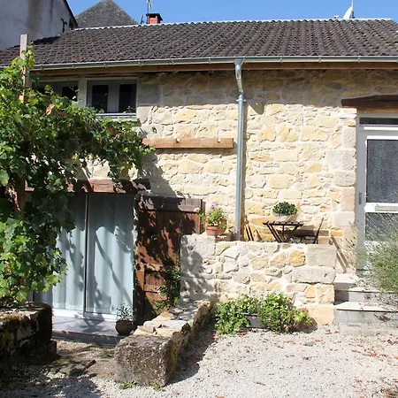 Le Tranquille Serenite *