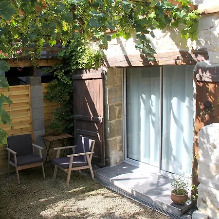 Le Tranquille Serenite Terrasson