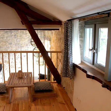 Le Tranquille Serenite Apartment