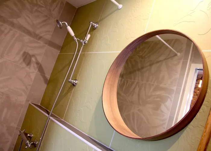 Le Tranquille Serenite Apartman