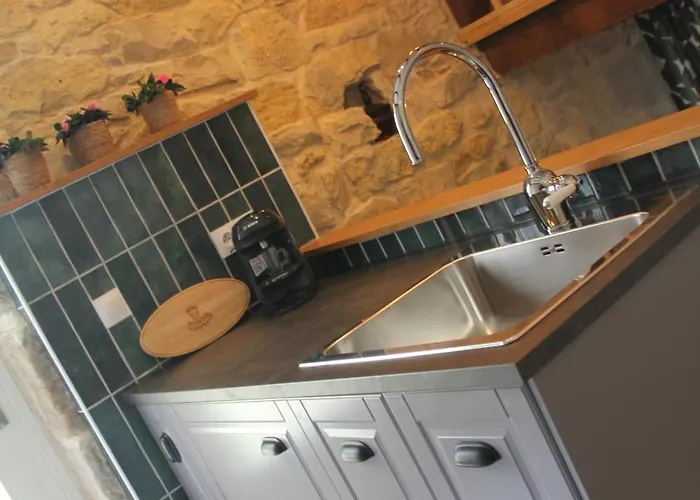 Le Tranquille Serenite Apartman