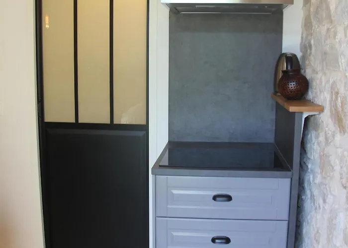 Le Tranquille Serenite Apartman *