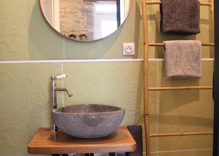 Le Tranquille Serenite Apartman