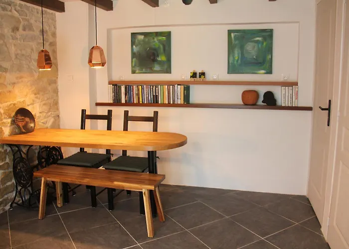 Apartman Le Tranquille Serenite *