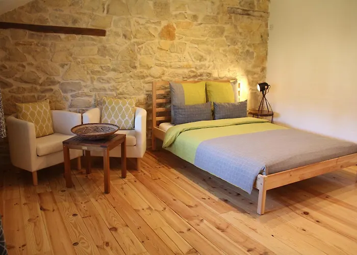 Apartman Le Tranquille Serenite Terrasson