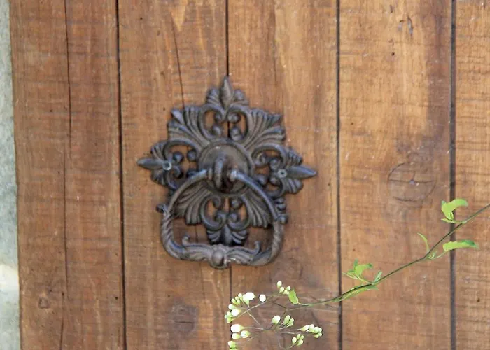 Apartman Le Tranquille Serenite Terrasson