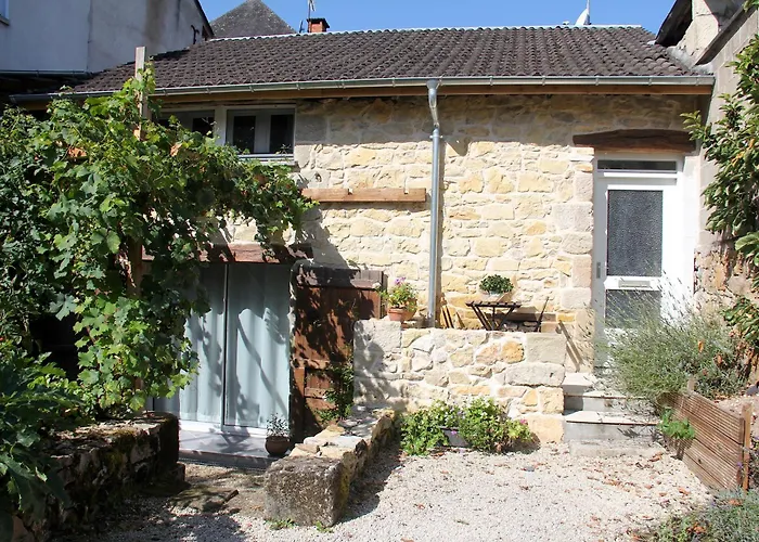 Le Tranquille Serenite *